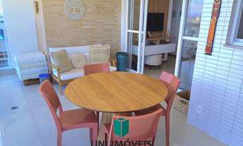 Imagem 2: Apartamento 03 quartos á venda com vista para o mar, 110m² na Praia de Itaparica