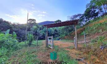 Imagem 3: Terreno de 1032m² com água nascente a venda em ótima localização em Anchieta (15 min da BR