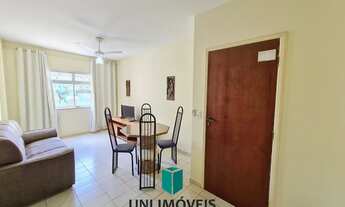 Imagem 1: Apartamento 2 quartos pé na areia a venda na Praia do Morro - Guarapari