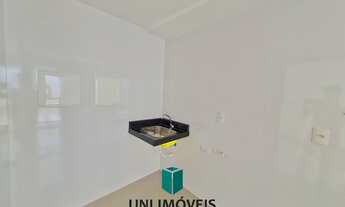 Imagem 5: Apartamento 02 quartos com área lateral privativa e lazer na cobertura a venda na Praia do