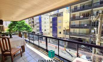 Imagem 2: Apartamento 4 quartos com área externa e 2 vagas à venda ou aluguel na Praia do Morro - Gu