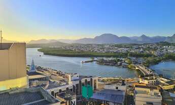 Imagem 6: Lindo apto 02 Quartos/ 1 suíte no Centro de Guarapari, com área de lazer completa ! Oportu