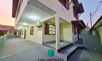 Imagem: Excelente casa duplex a venda no bairro