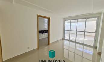 Imagem 3: Apartamento 02 quartos com área lateral privativa e lazer na cobertura a venda na Praia do