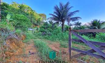 Imagem 5: Terreno de 1032m² com água nascente a venda em ótima localização em Anchieta (15 min da BR