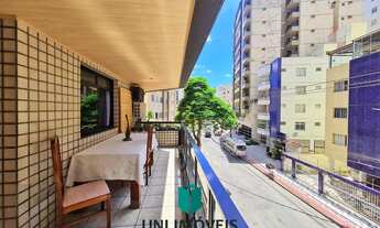 Imagem: Apartamento 4 quartos com área externa