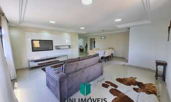 Imagem 3: Cobertura linear com lazer privativo a venda, 305M² por R$1.750.000 na Praia do morro, Gua