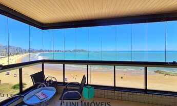 Imagem: Maravilhoso apartamento beira mar com 3