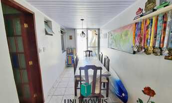 Imagem 3: Apartamento 2 quartos com área lateral a venda, 82M² por R$ 360.000,00 na Praia do Morro