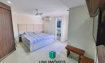 Imagem 7: Cobertura linear com lazer privativo a venda, 305M² por R$1.750.000 na Praia do morro, Gua