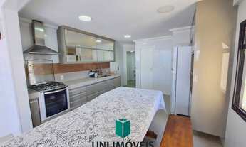 Imagem 5: Cobertura linear com lazer privativo a venda, 305M² por R$1.750.000 na Praia do morro, Gua