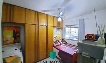 Imagem 7: Apartamento 03 quartos, frente para rua à venda no Centro - Guarapari ES