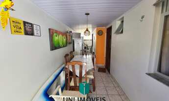 Imagem 5: Apartamento 2 quartos com área lateral a venda, 82M² por R$ 360.000,00 na Praia do Morro