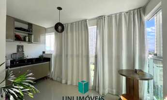 Imagem 4: Oportunidade única! Apartamento a venda na Praia de Itaparica 3 quartos/1 suíte com duas v