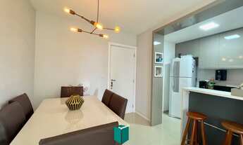 Imagem 3: Oportunidade única! Apartamento a venda na Praia de Itaparica 3 quartos/1 suíte com duas v