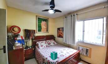 Imagem 4: Apartamento 03 quartos, frente para rua à venda no Centro - Guarapari ES