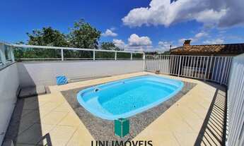 Imagem: Apartamento 3 quartos sendo 2 suítes e