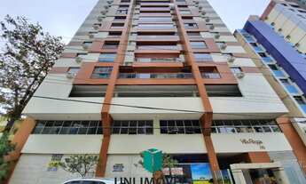 Imagem 2: Apartamento 03 quartos, frente para rua à venda no Centro - Guarapari ES