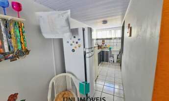 Imagem 7: Apartamento 2 quartos com área lateral a venda, 82M² por R$ 360.000,00 na Praia do Morro