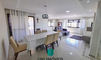 Imagem 4: Cobertura linear com lazer privativo a venda, 305M² por R$1.750.000 na Praia do morro, Gua