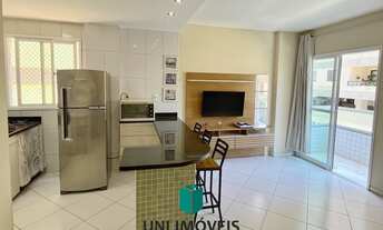 Imagem 3: Apartamento 2 quartos com elevador e varanda frente para rua a venda na Praia do Morro - G