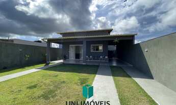 Imagem: Excelente! Casa de 3 quartos/1 suíte á