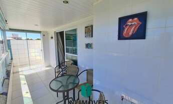 Imagem 2: Apartamento 3 quartos sendo 2 suítes e com área externa a venda, 117M² por R$490.000 em No