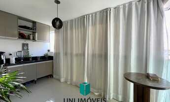 Imagem 5: Oportunidade única! Apartamento a venda na Praia de Itaparica 3 quartos/1 suíte com duas v