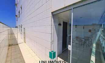 Imagem 3: Apartamento 3 quartos sendo 2 suítes e com área externa a venda, 117M² por R$490.000 em No