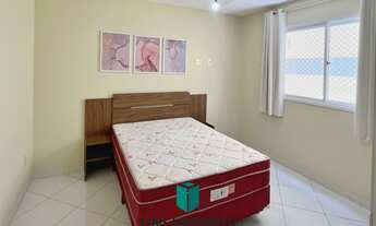 Imagem 6: Apartamento 2 quartos com elevador e varanda frente para rua a venda na Praia do Morro - G