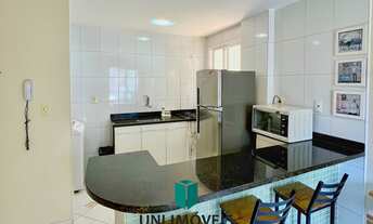 Imagem 4: Apartamento 2 quartos com elevador e varanda frente para rua a venda na Praia do Morro - G