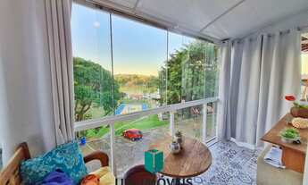 Imagem 5: Apartamento 2 quartos em condomínio com lazer completo a venda no Village dos Pássaros Gua