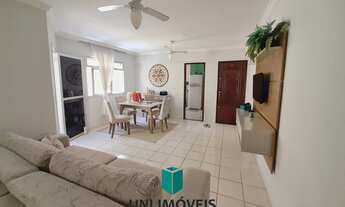 Imagem 3: Oportunidade Imperdível! Apto 02 quartos/ suíte, 2 varandas de frente pra rua na Praia do