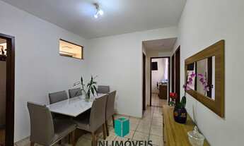 Imagem 4: Oportunidade ! Amplo Apto de 3 Quartos com Suíte + DCE 1 vaga garagem c/box na Praia do M