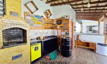 Imagem 4: Casa com lazer completo à venda em Guarapari - Aceita imóvel ou carro!