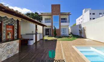 Imagem 3: Casa com lazer completo à venda em Guarapari - Aceita imóvel ou carro!