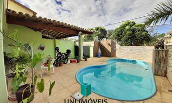 Imagem 2: Casa triplex à venda com lazer completo no bairro Itapebussu em Guarapari ? Pronta pra mor