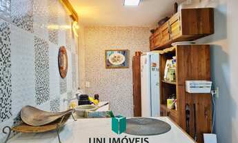 Imagem 4: Apartamento 2 quartos em condomínio com lazer completo a venda no Village dos Pássaros Gua