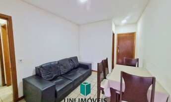 Imagem 7: Apartamento 2 quartos com suíte, varanda e elevador a venda na Praia do Morro - Guarapari