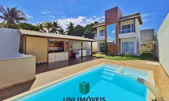 Imagem 2: Casa com lazer completo à venda em Guarapari - Aceita imóvel ou carro!