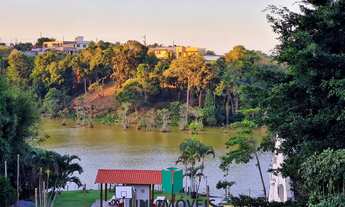 Imagem 3: Apartamento 2 quartos em condomínio com lazer completo a venda no Village dos Pássaros Gua