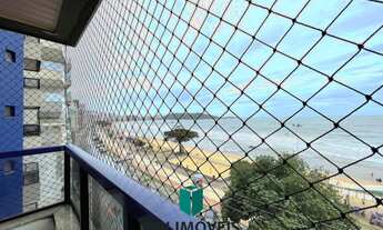 Imagem 7: Imperdível! A venda apartamento beira mar, 3 quartos, 1 suíte com lazer completo na Praia