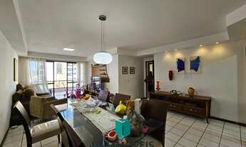 Imagem 6: Oportunidade Única! Apto 3 quartos/1 suíte, ampla varanda, prédio com lazer completo na Be