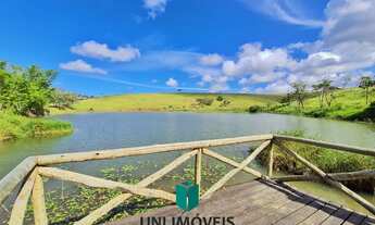 Imagem 5: Terrenos de 800m² por R$270.000 em Condomínio Fechado para Construção de Chácara em Guarap