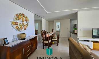 Imagem 2: Apartamento de Luxo 3 quartos/suíte, lazer completo na Praia de Peracanga em Nova Guarapar