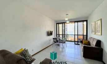 Imagem 5: Oportunidade! Apartamento de 3 Quartos com suíte, elevador e 2 vagas na Praia das Virtudes