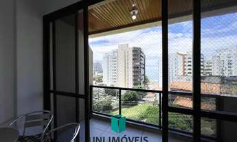 Imagem 3: Oportunidade! Apartamento de 3 Quartos com suíte, elevador e 2 vagas na Praia das Virtudes