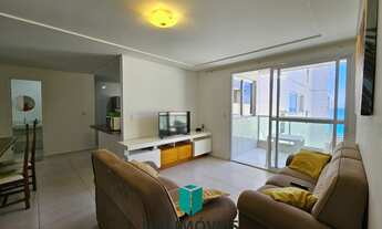 Imagem 3: Apartamento de Luxo 3 quartos/suíte, lazer completo na Praia de Peracanga em Nova Guarapar