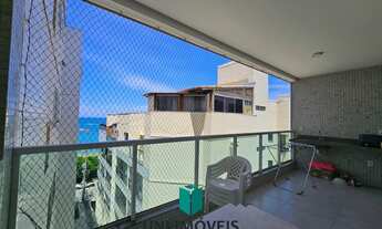 Imagem 4: Apartamento de Luxo 3 quartos/suíte, lazer completo na Praia de Peracanga em Nova Guarapar