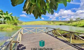 Imagem 3: Terrenos de 800m² por R$270.000 em Condomínio Fechado para Construção de Chácara em Guarap